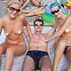 Voyeur Sexy Teens Play Together At A Public Beach
(): ,  
: 30  2021