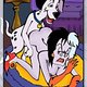 Cartoon Cruella De Vil Penetrated And Got Gooey Jizz Spray
(): , 
: 7  2021