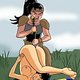 Cartoon Horny Adventures Of Inyusha And The Fairly Odd
(): 
: 9  2021