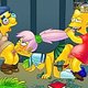 Cartoon Simpsons And Horny Witch
(): 
: 22  2021