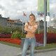 Sensual blonde shelby bell posing outdoors in blue jeans
(): , 
: 23  2021